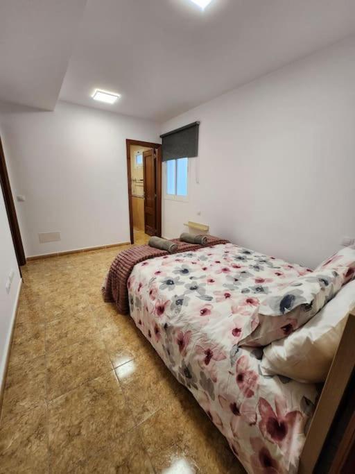 Lujoso Apartamento Vacacional Leilighet Carrizal Eksteriør bilde