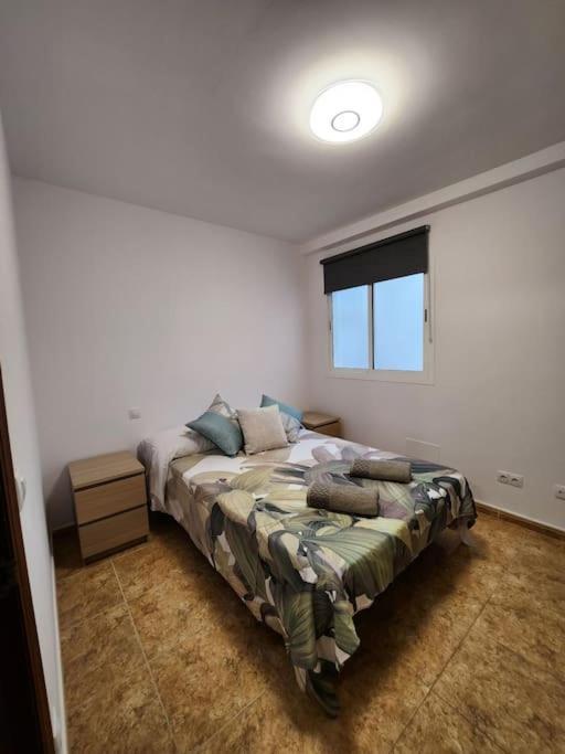 Lujoso Apartamento Vacacional Leilighet Carrizal Eksteriør bilde