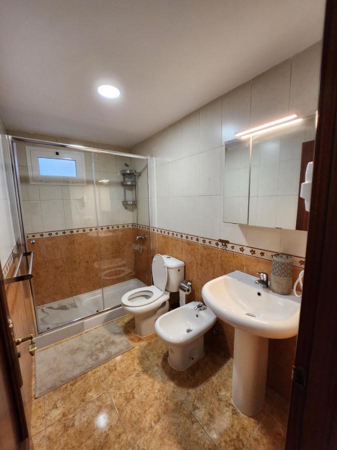 Lujoso Apartamento Vacacional Leilighet Carrizal Eksteriør bilde