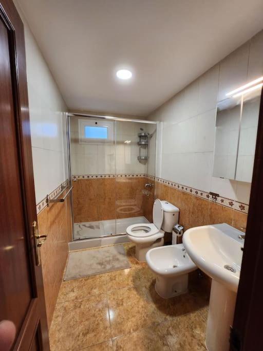 Lujoso Apartamento Vacacional Leilighet Carrizal Eksteriør bilde