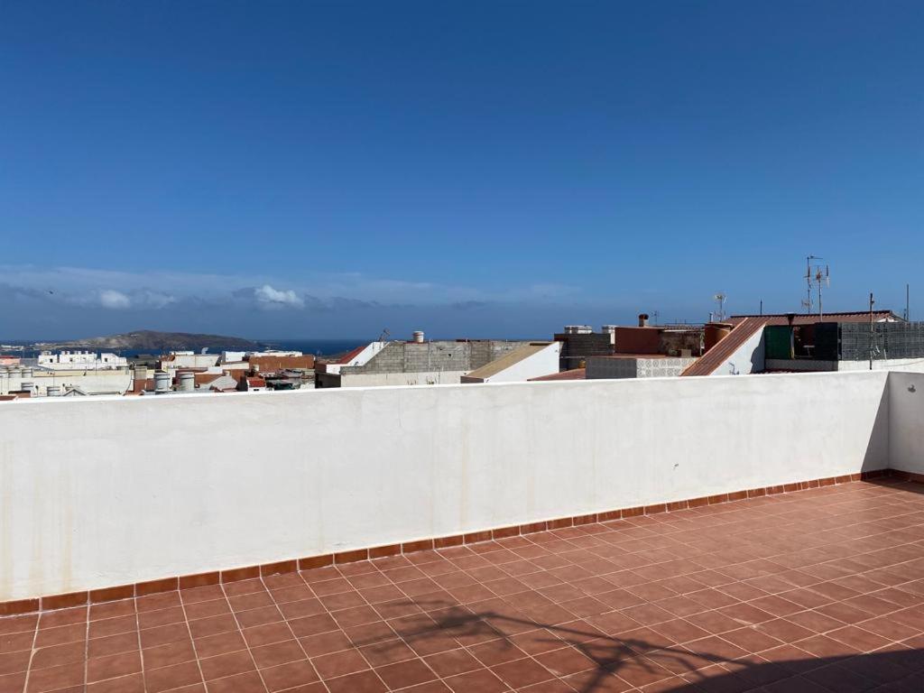 Lujoso Apartamento Vacacional Leilighet Carrizal Eksteriør bilde